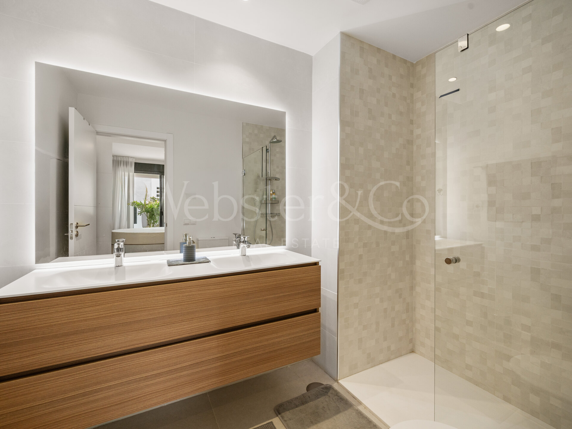 Apartment Siena - Golf Living in Estepona