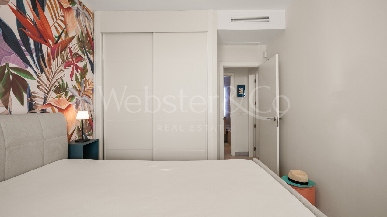 Apartment Siena - Golf Living in Estepona