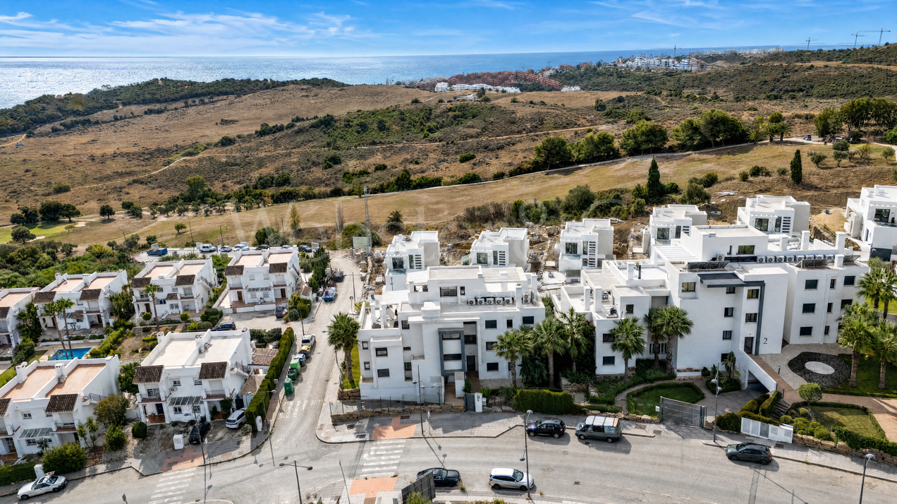 Apartment Siena - Golf Living in Estepona