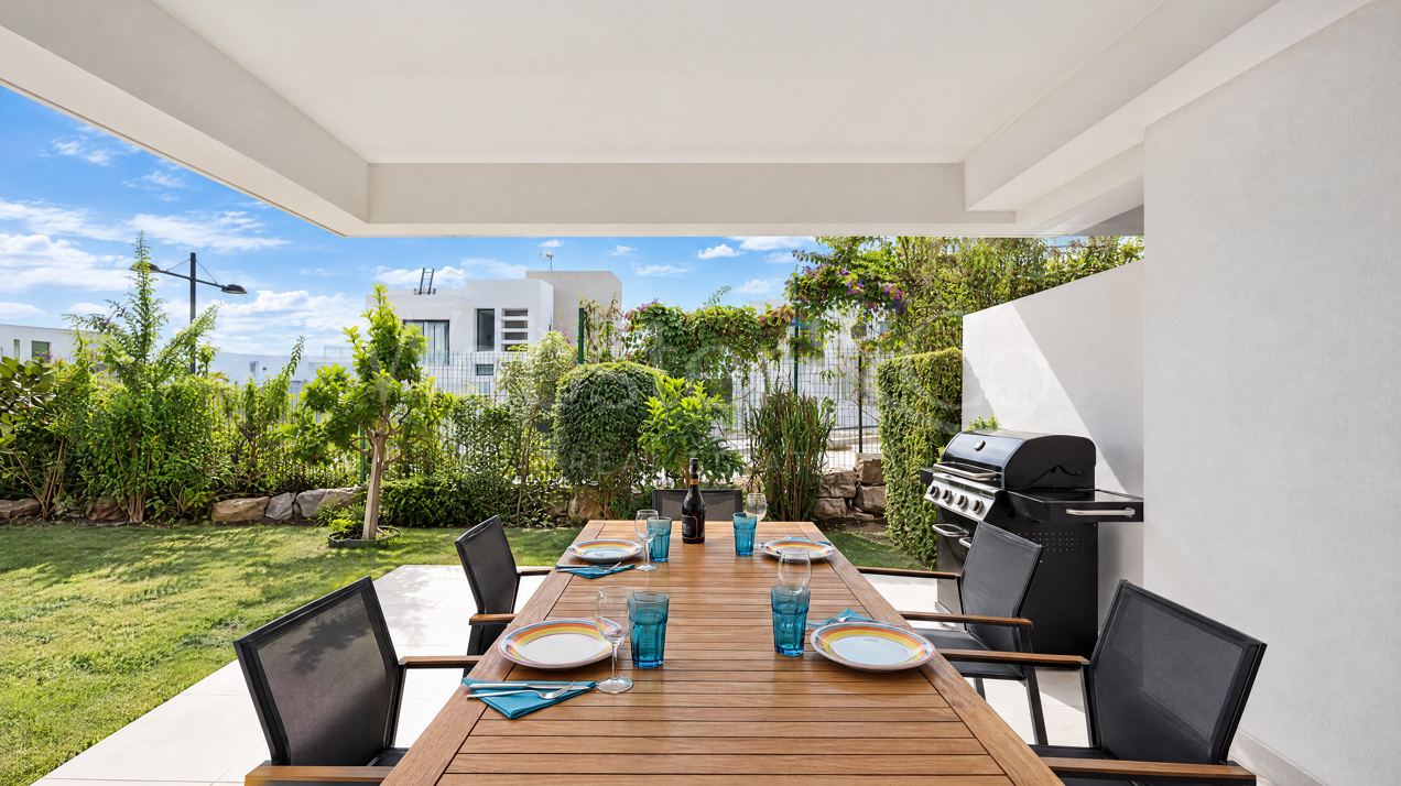 Apartment Siena - Golf Living in Estepona