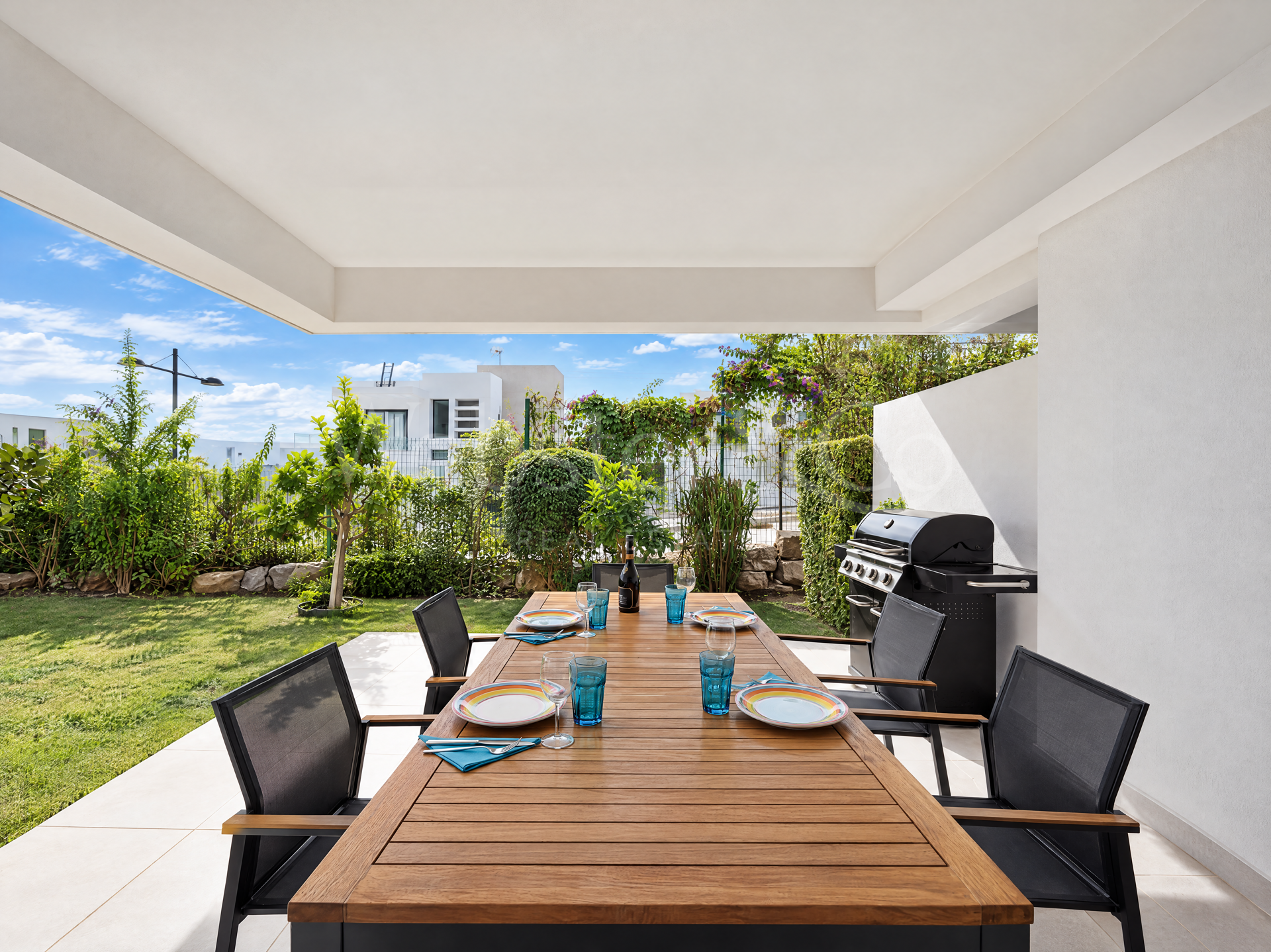 Apartment Siena - Golf Living in Estepona