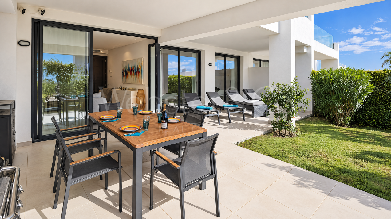 Apartment Siena - Golf Living in Estepona