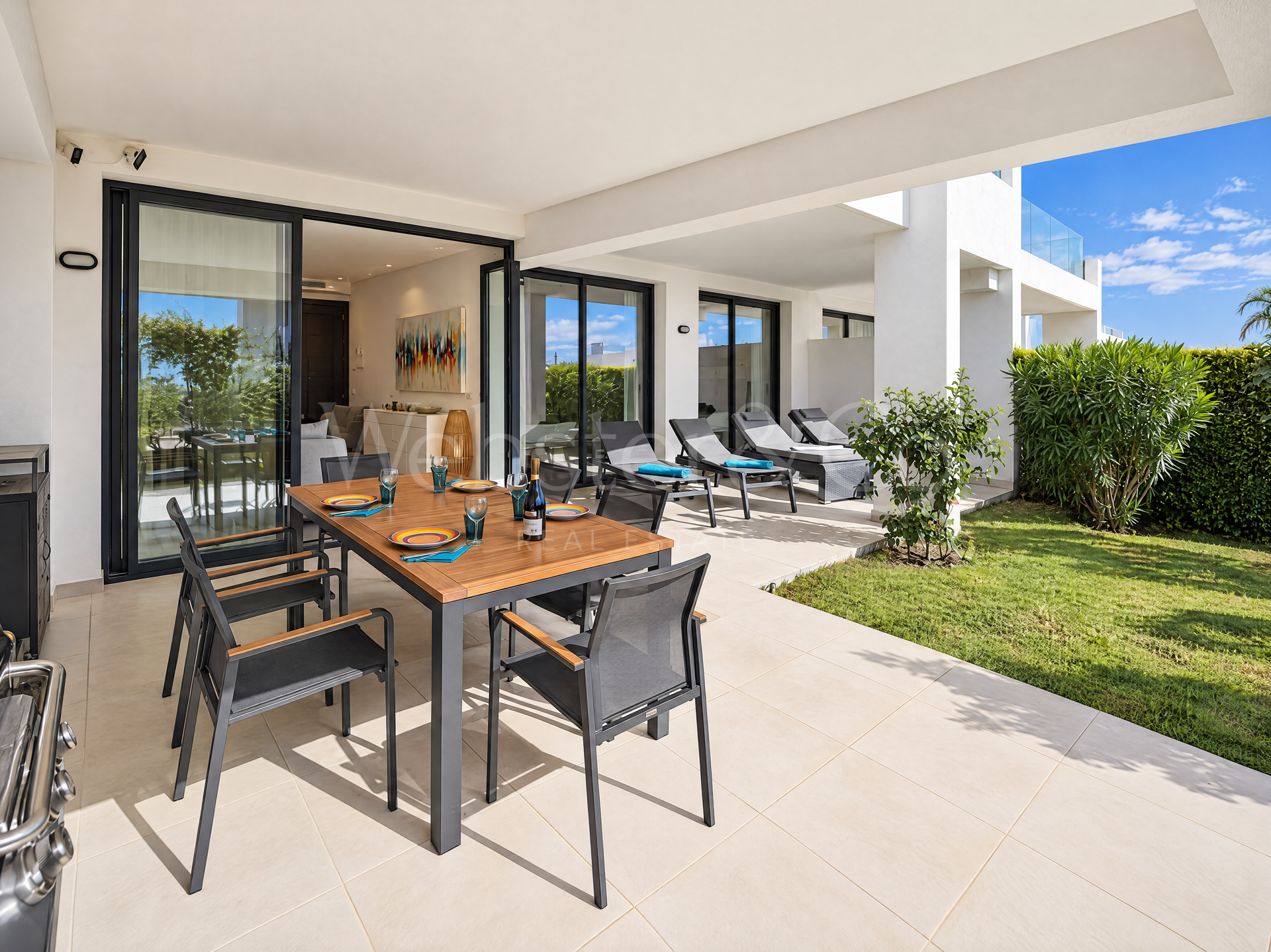 Apartment Siena - Golf Living in Estepona
