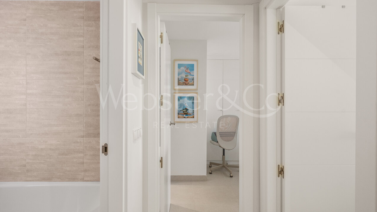 Apartment Siena - Golf Living in Estepona
