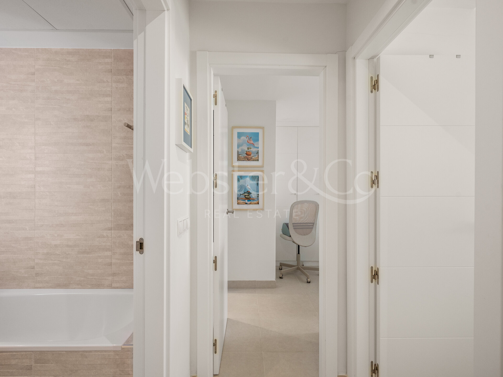 Apartment Siena - Golf Living in Estepona
