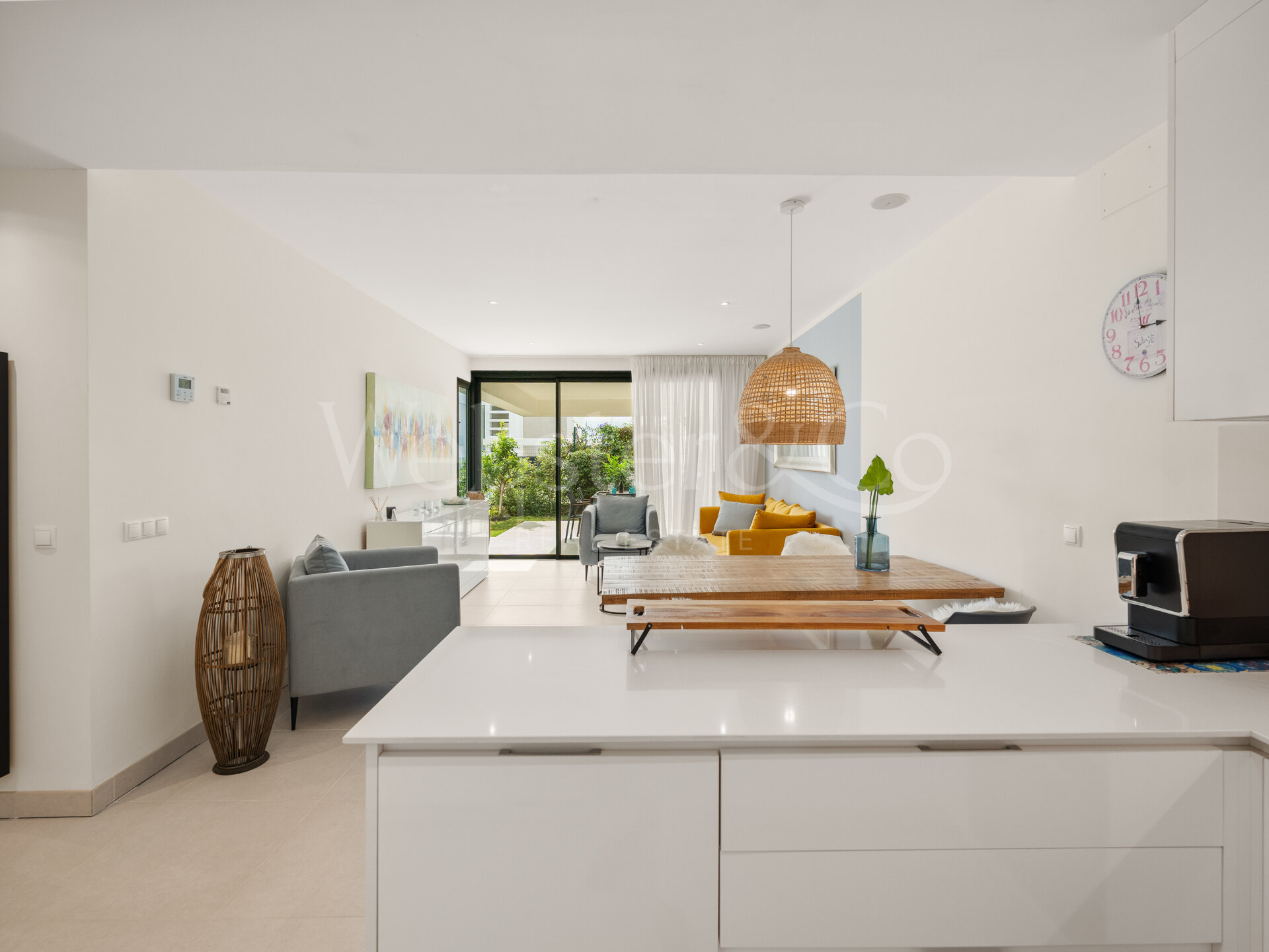 Apartment Siena - Golf Living in Estepona
