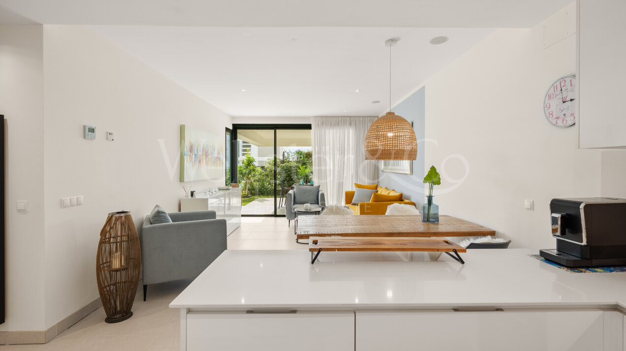 Apartment Siena - Golf Living in Estepona