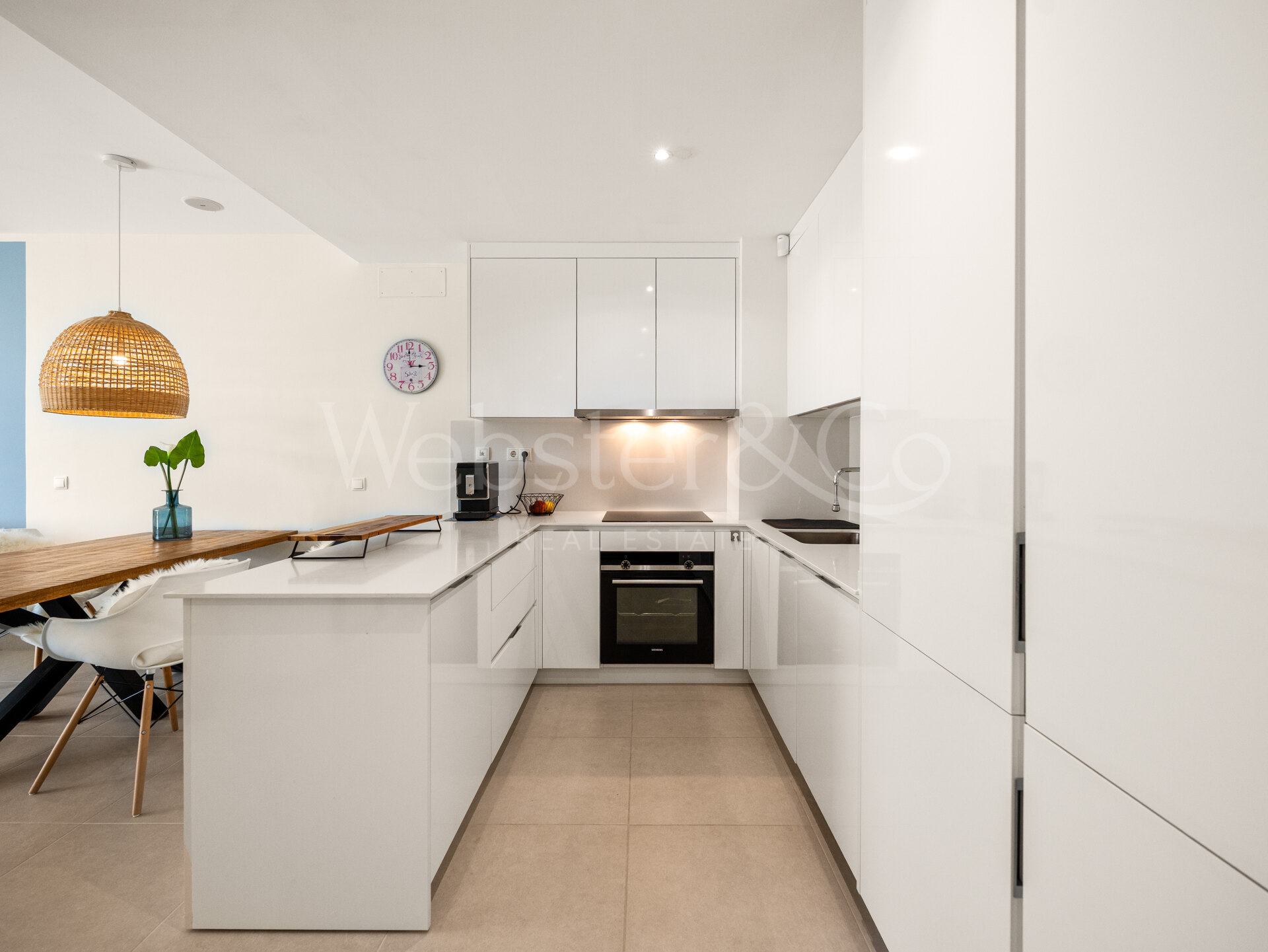 Apartment Siena - Golf Living in Estepona