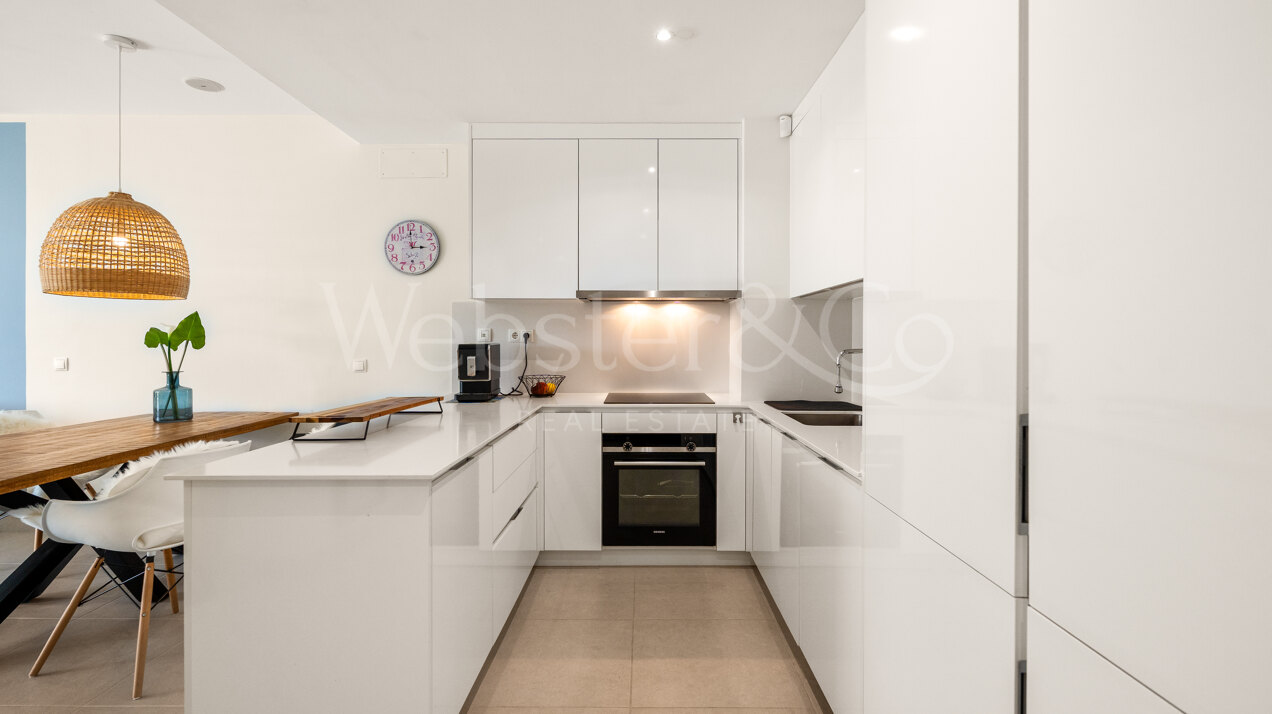 Apartment Siena - Golf Living in Estepona