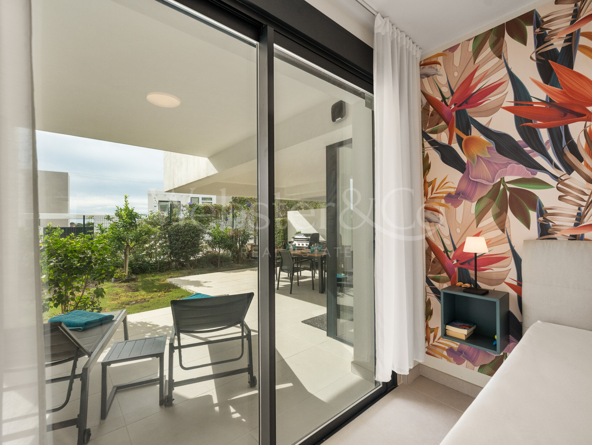 Apartment Siena - Golf Living in Estepona