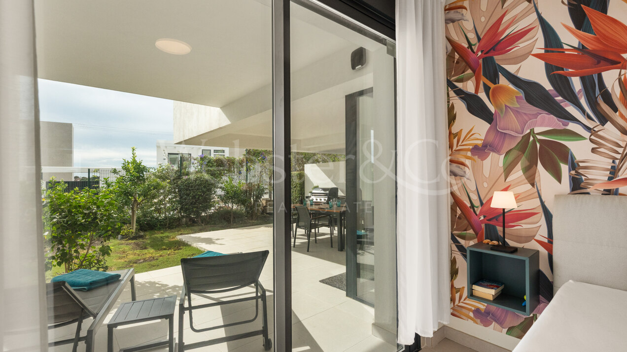 Apartment Siena - Golf Living in Estepona