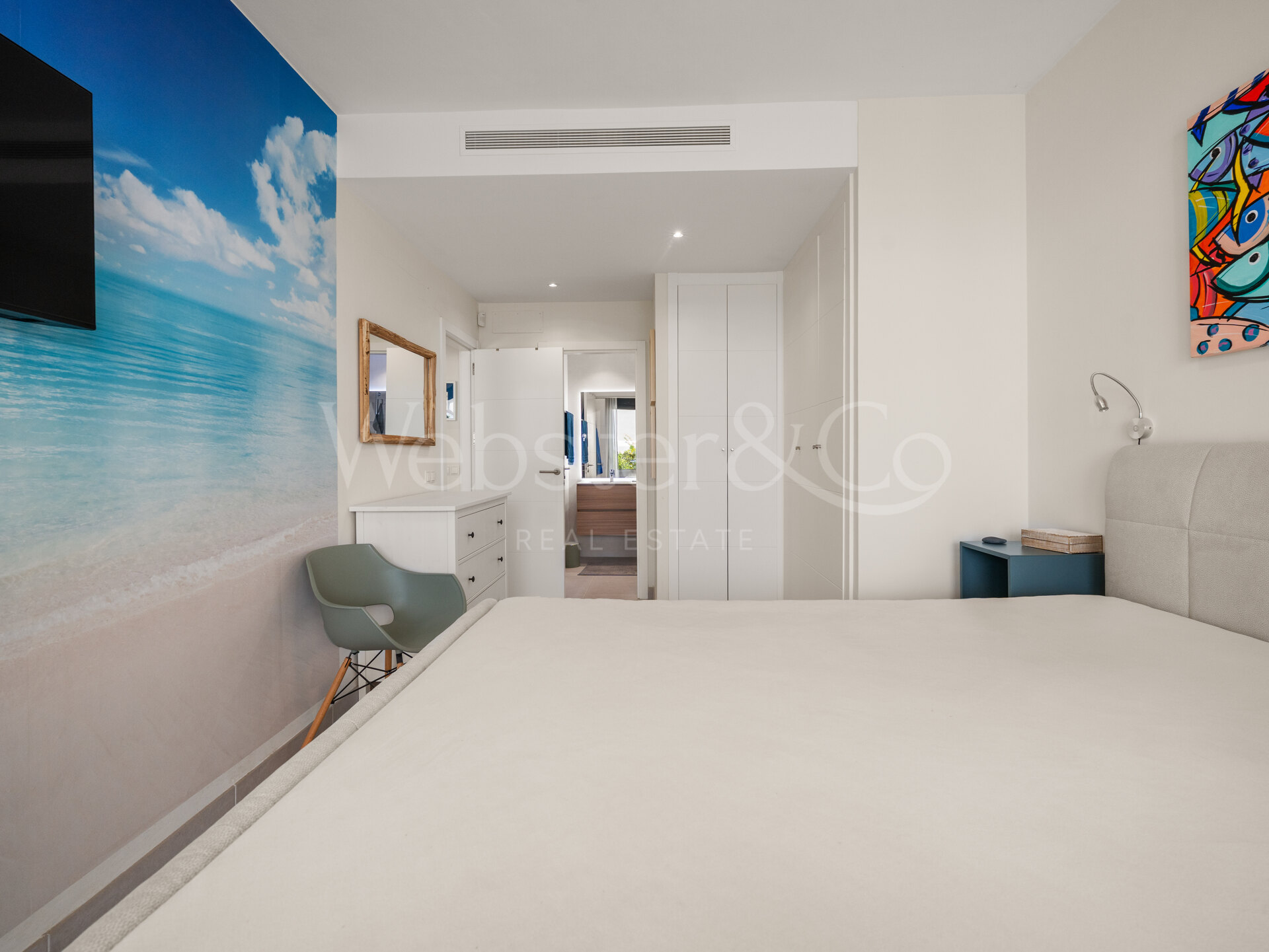 Apartment Siena - Golf Living in Estepona