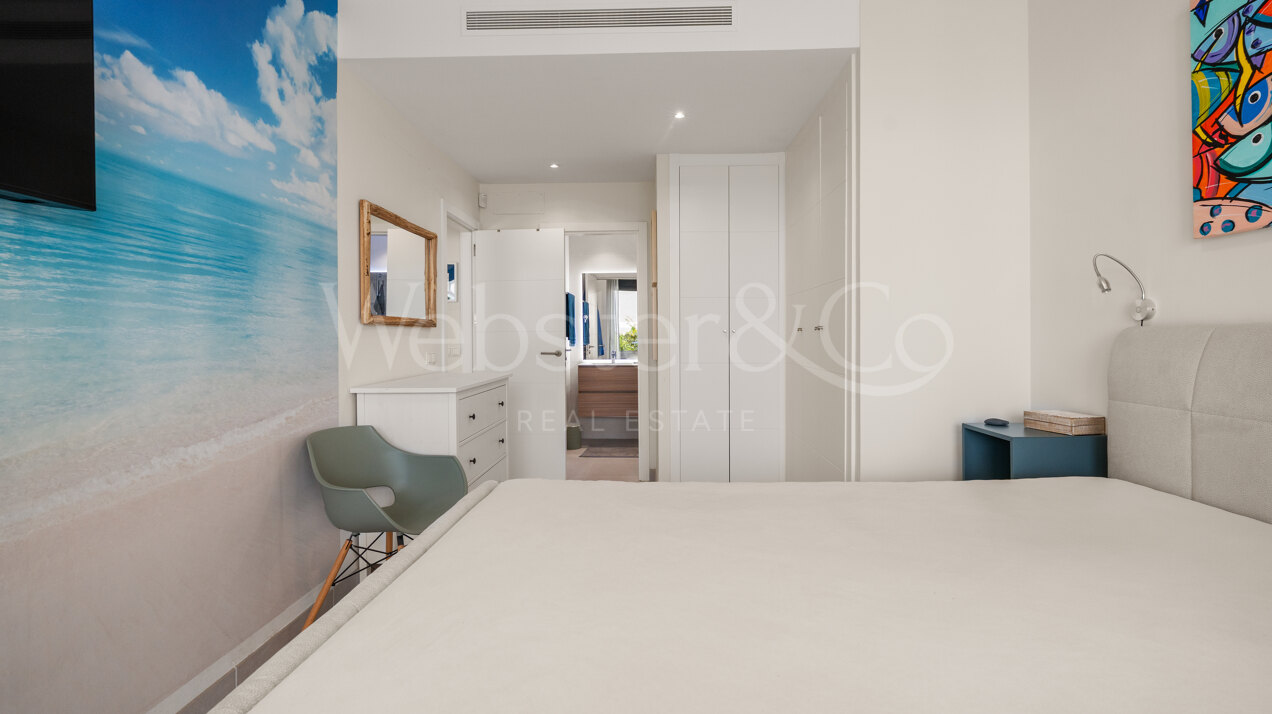 Apartment Siena - Golf Living in Estepona