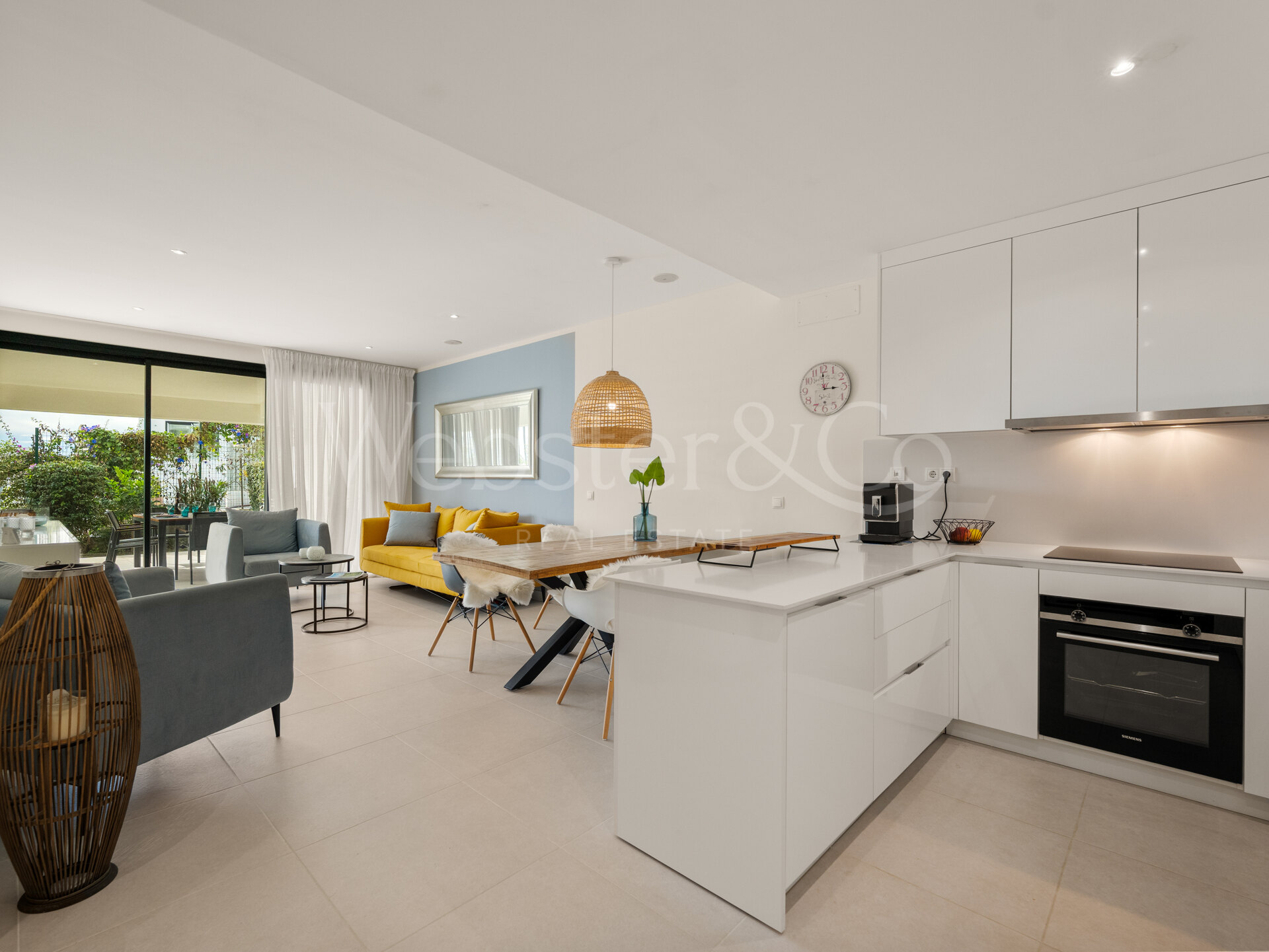 Apartment Siena - Golf Living in Estepona