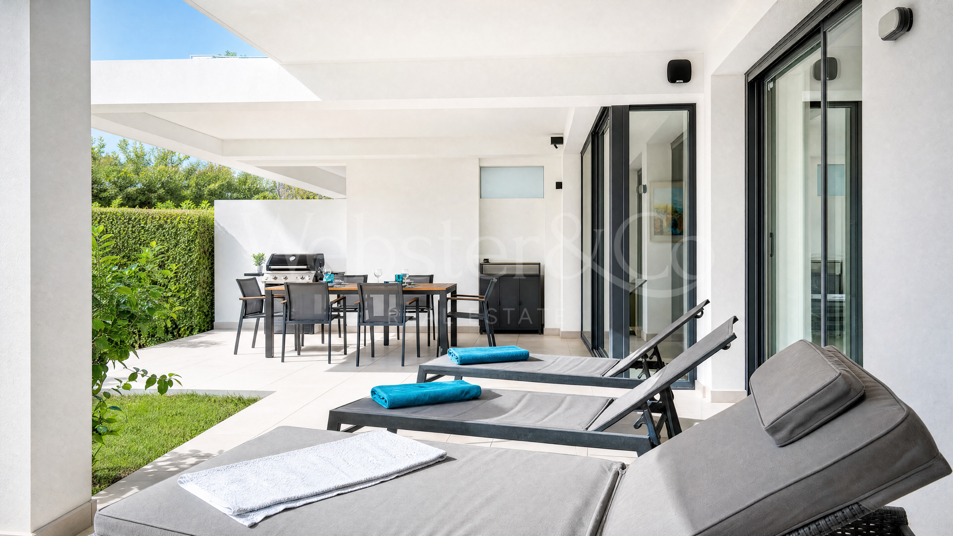 Apartment Siena - Golf Living in Estepona