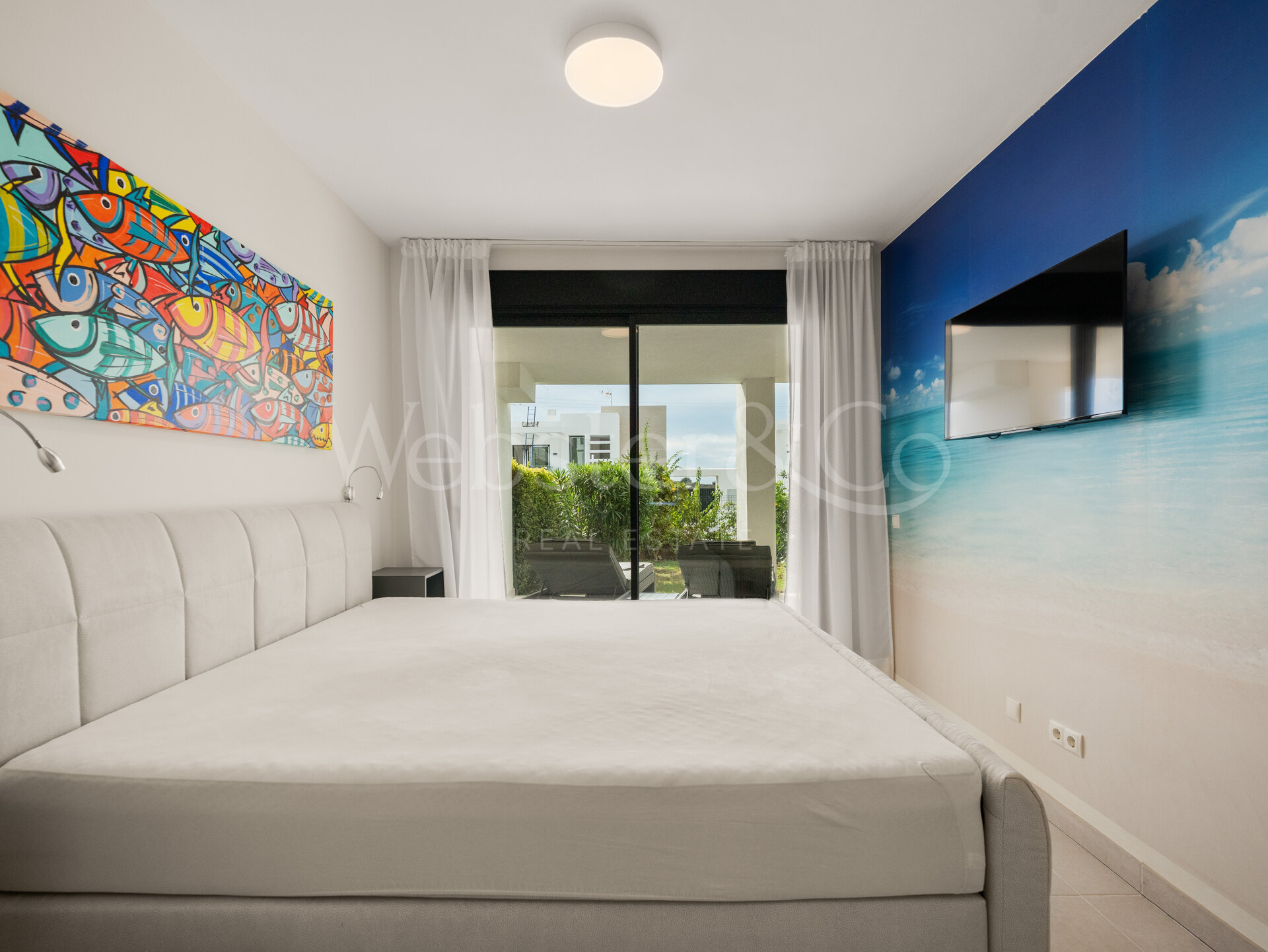 Apartment Siena - Golf Living in Estepona