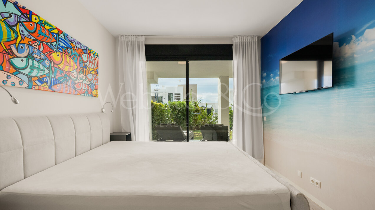 Apartment Siena - Golf Living in Estepona