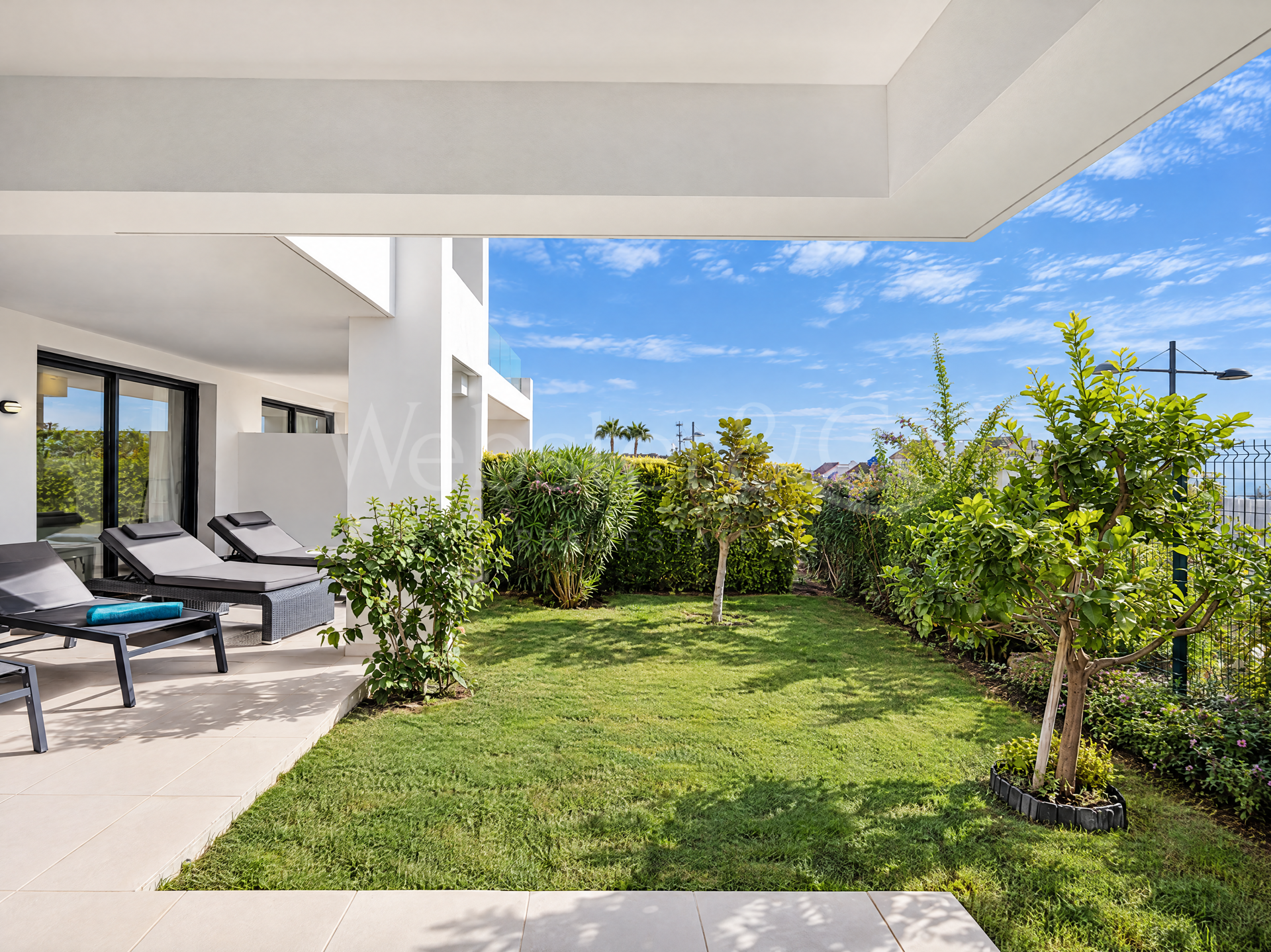Apartment Siena - Golf Living in Estepona