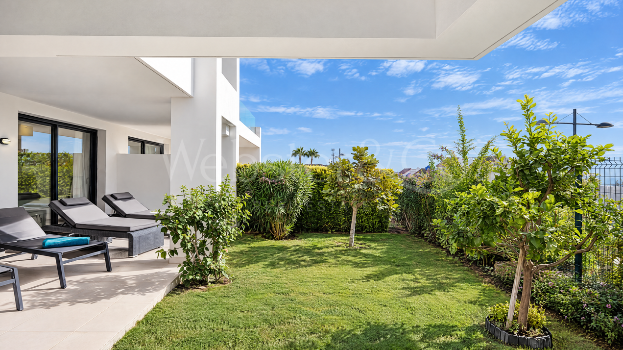 Apartment Siena - Golf Living in Estepona