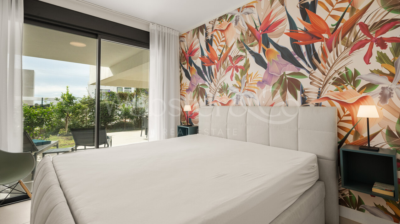 Apartment Siena - Golf Living in Estepona
