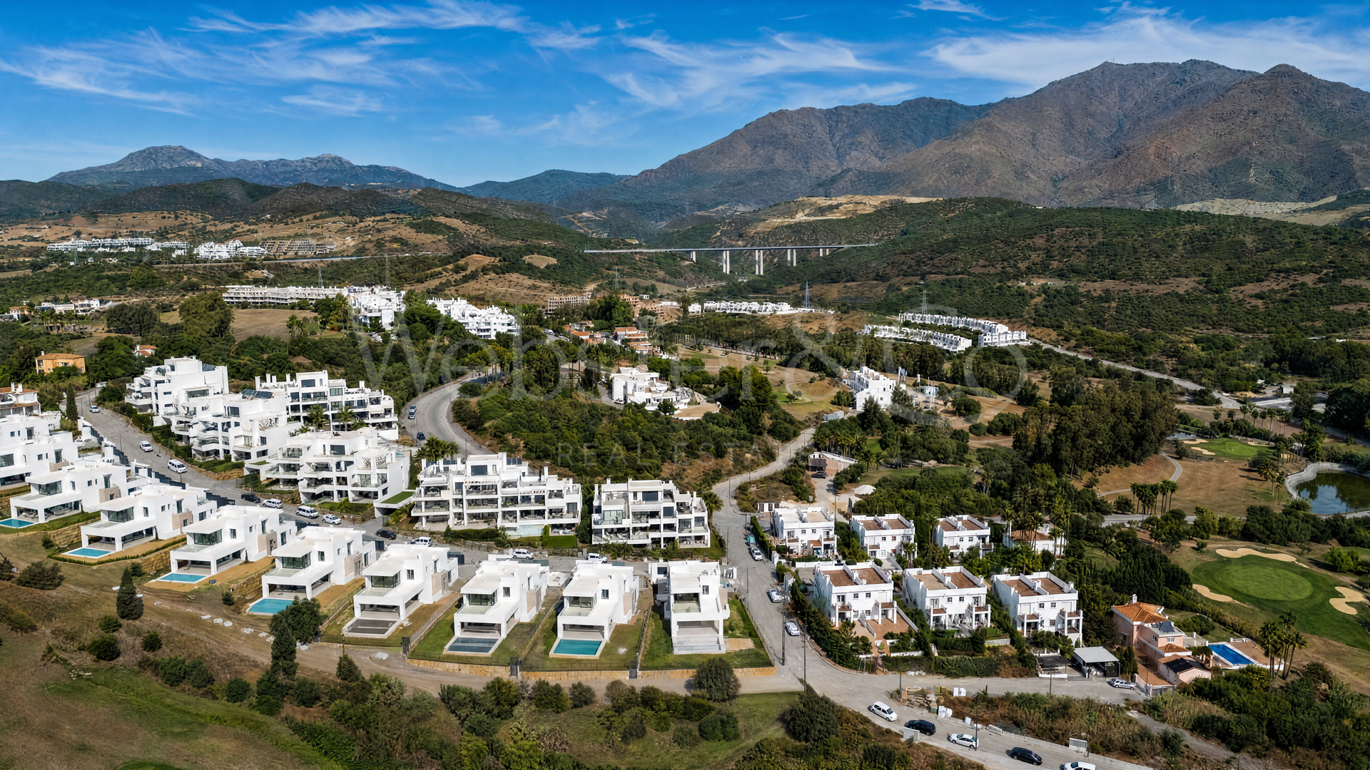 Apartment Siena - Golf Living in Estepona
