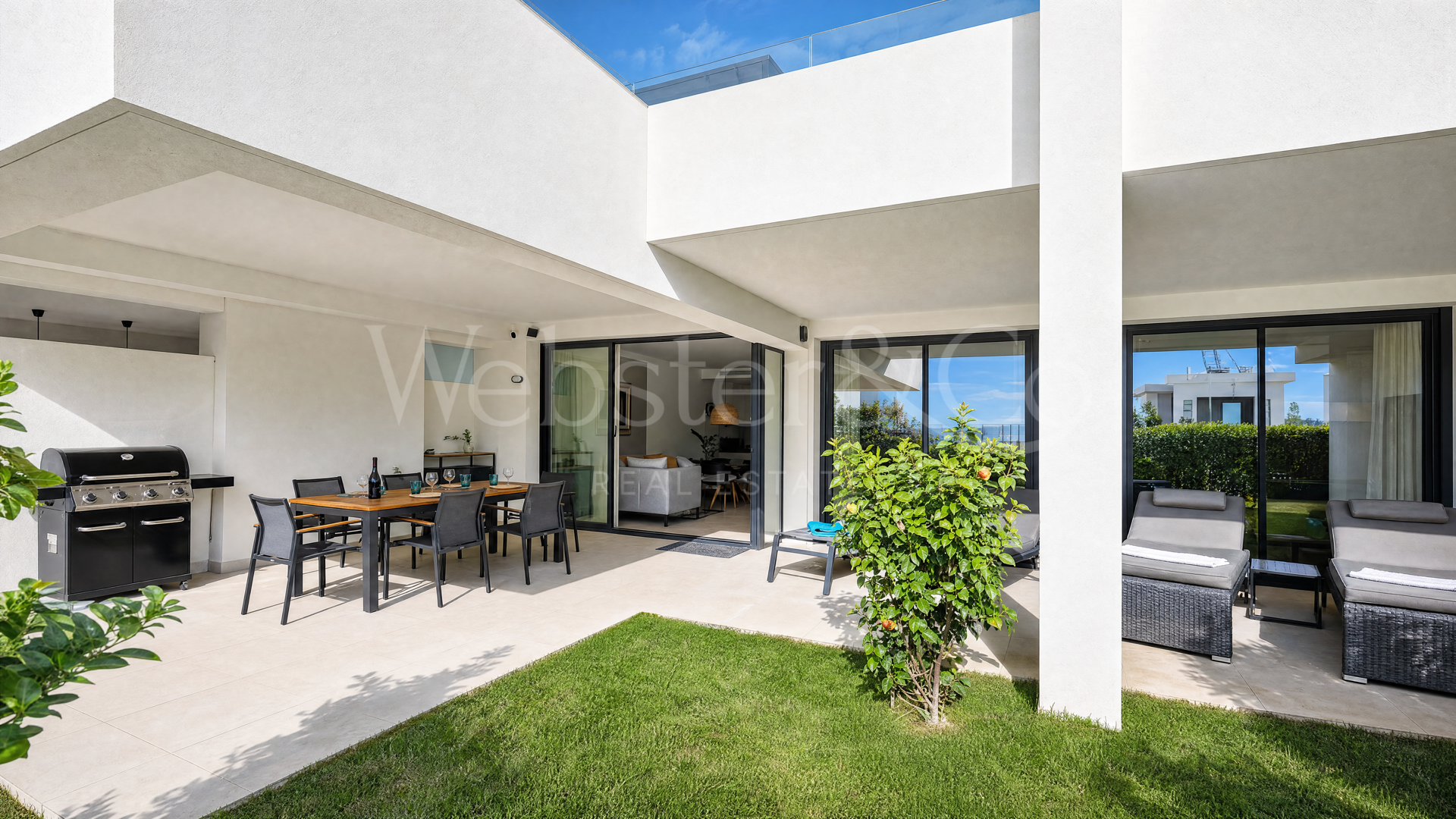 Apartment Siena - Golf Living in Estepona