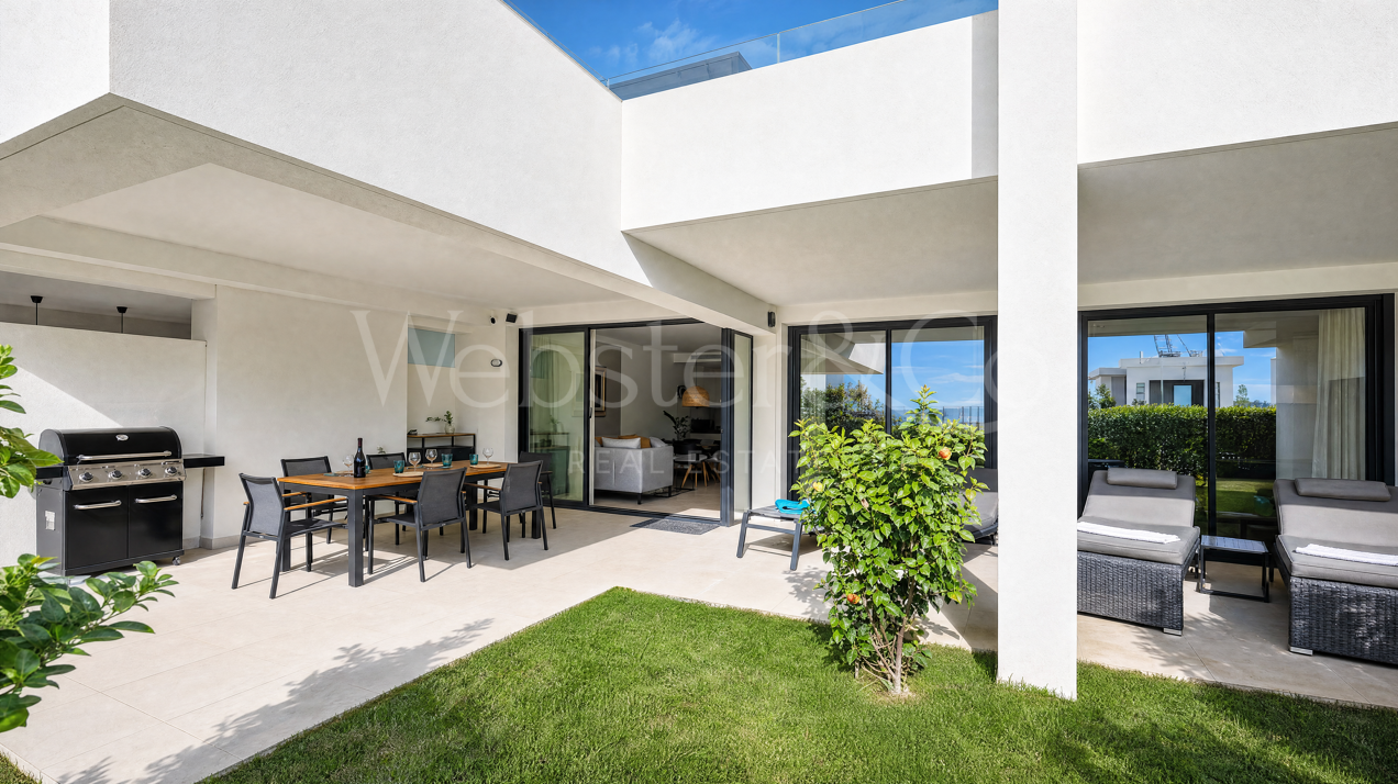 Apartment Siena - Golf Living in Estepona
