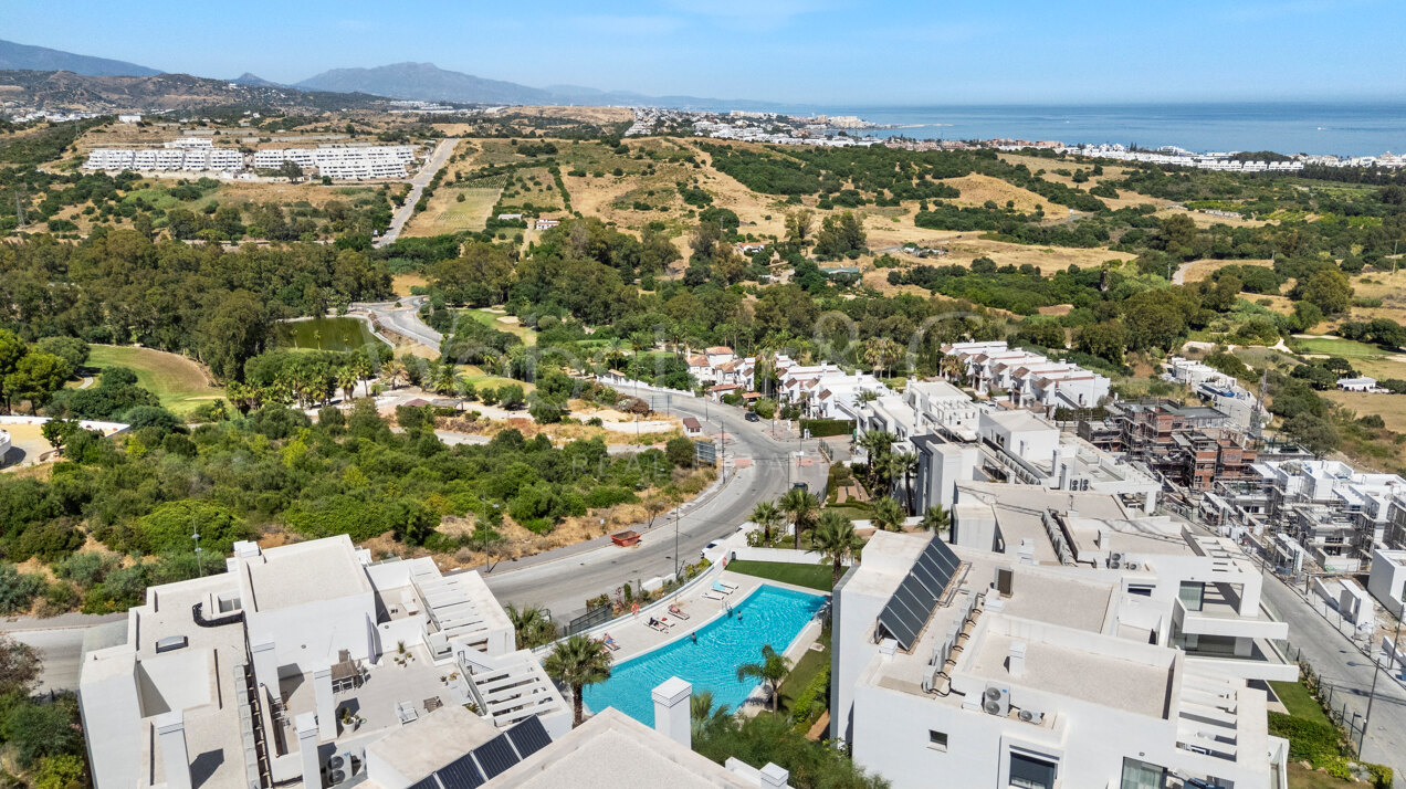 Apartment Siena - Golf Living in Estepona