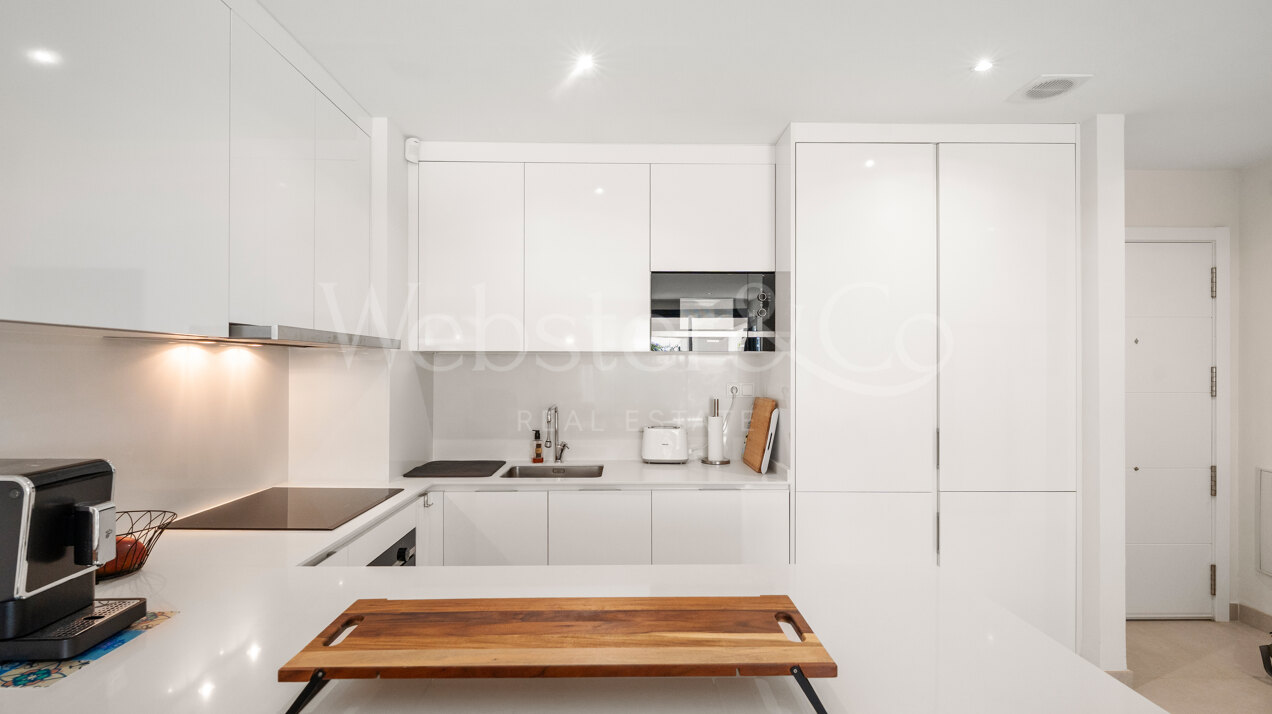 Apartment Siena - Golf Living in Estepona