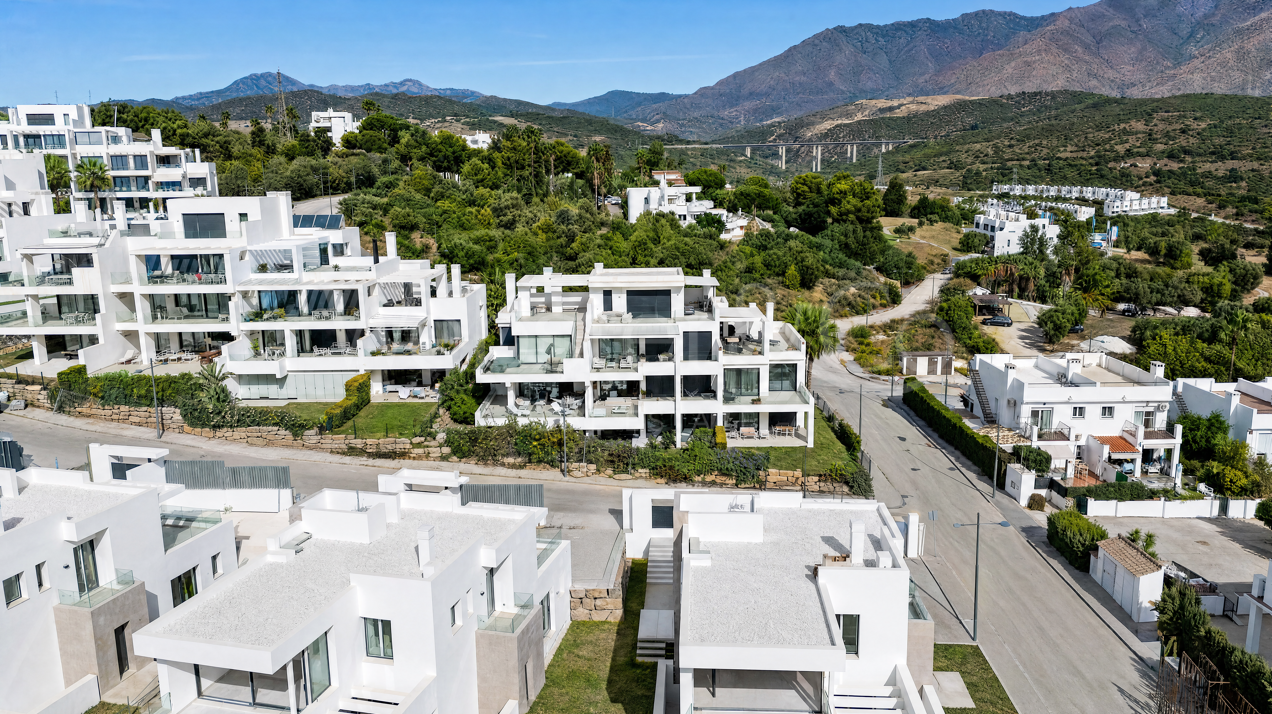 Apartment Siena - Golf Living in Estepona