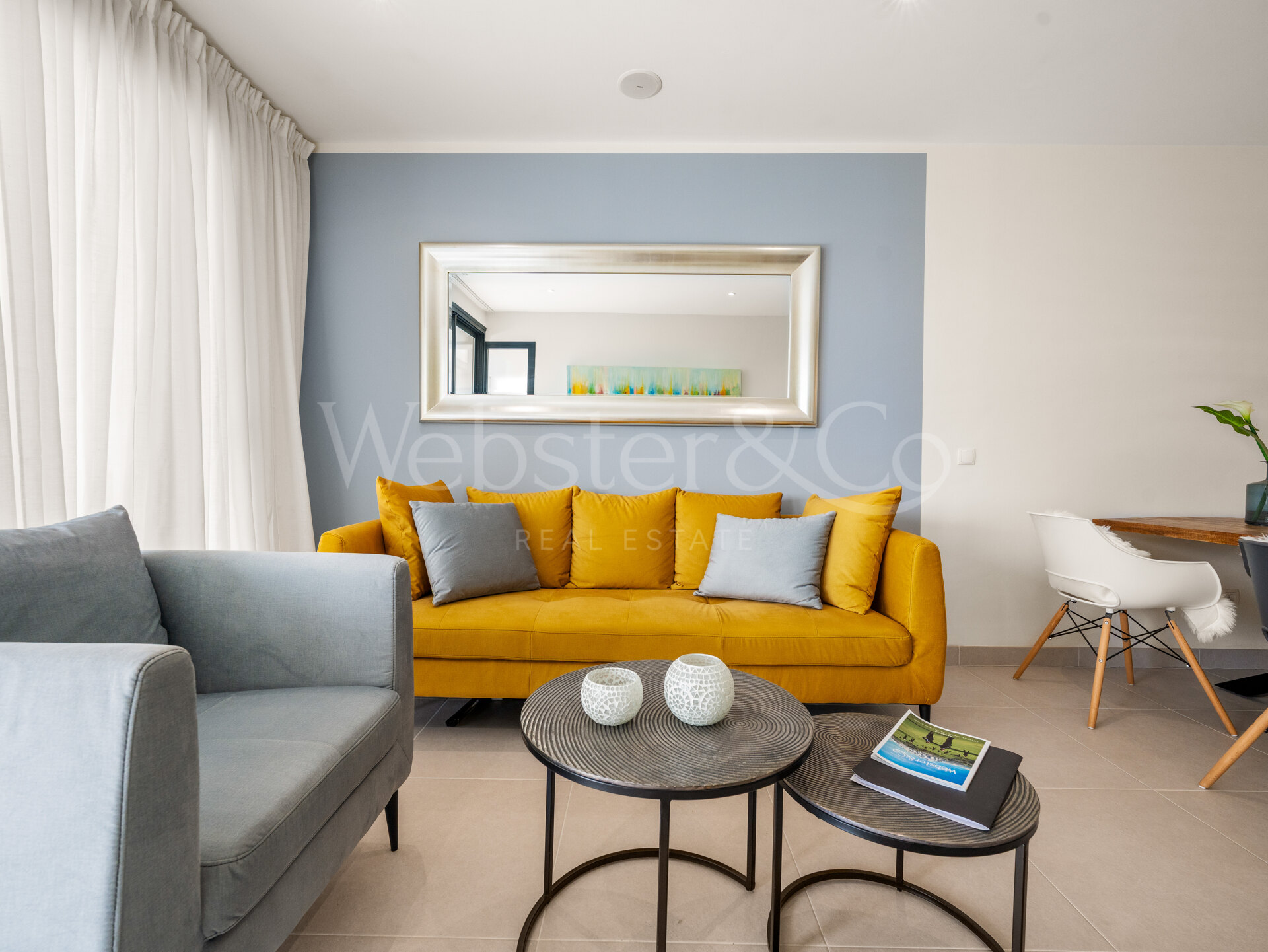 Apartment Siena - Golf Living in Estepona