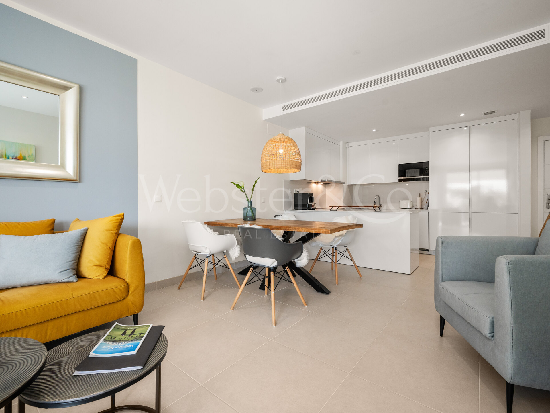Apartment Siena - Golf Living in Estepona