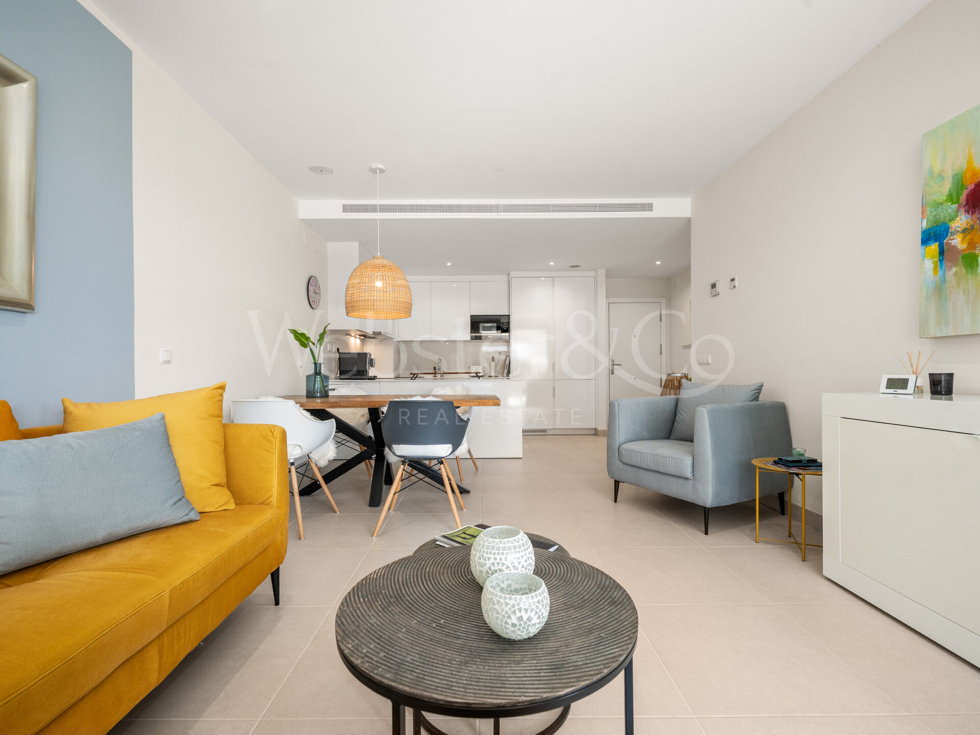 Apartment Siena - Golf Living in Estepona