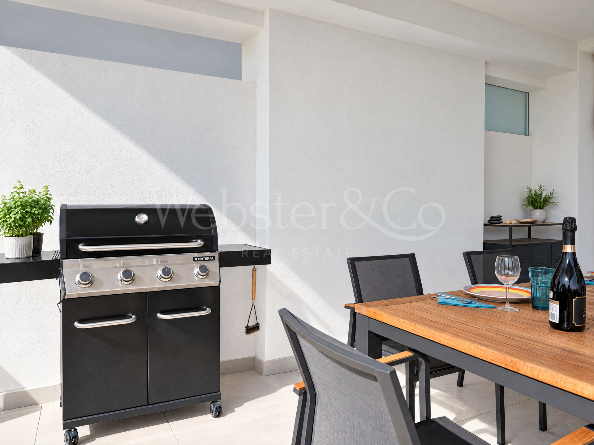 Apartment Siena - Golf Living in Estepona