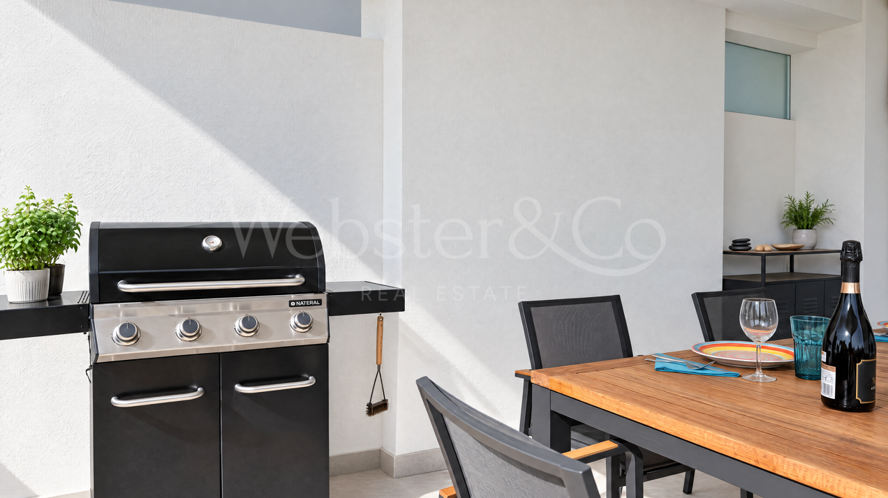 Apartment Siena - Golf Living in Estepona