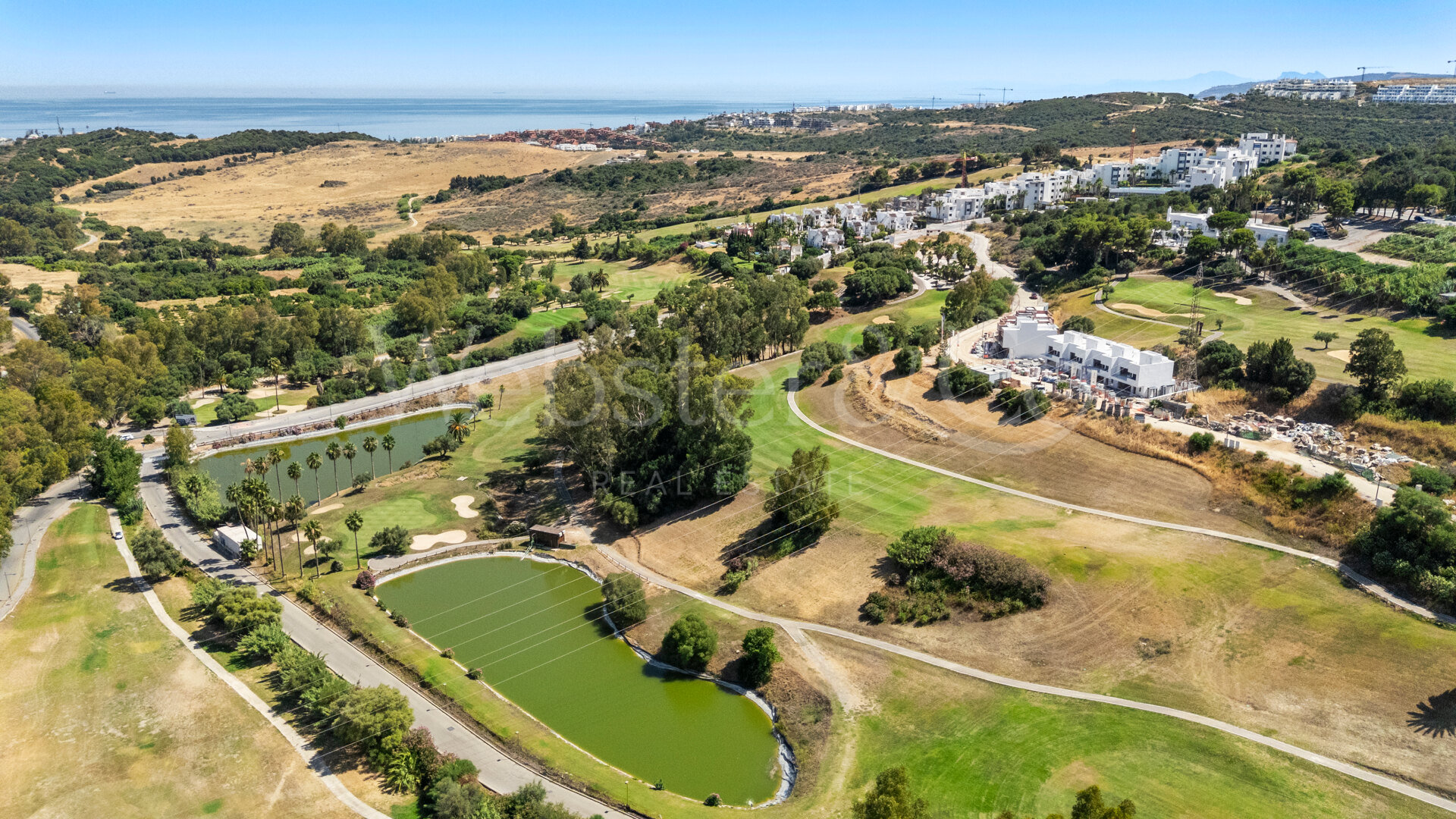 Apartment Siena - Golf Living in Estepona