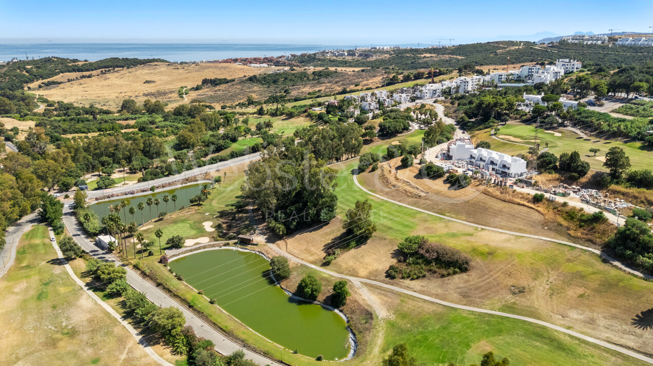 Apartment Siena - Golf Living in Estepona