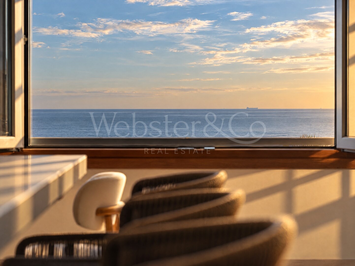 Penthouse Solea - Beachfront Apartment in Estepona