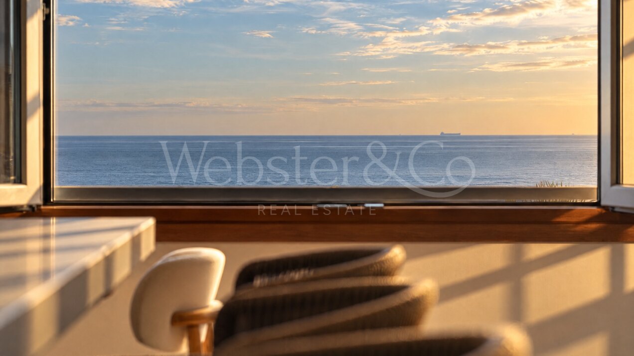 Penthouse Solea - Beachfront Apartment in Estepona
