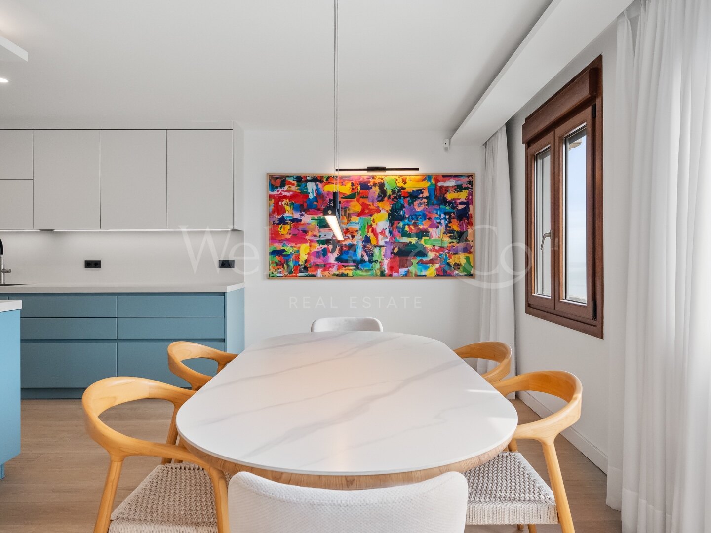 Penthouse Solea - Beachfront Apartment in Estepona