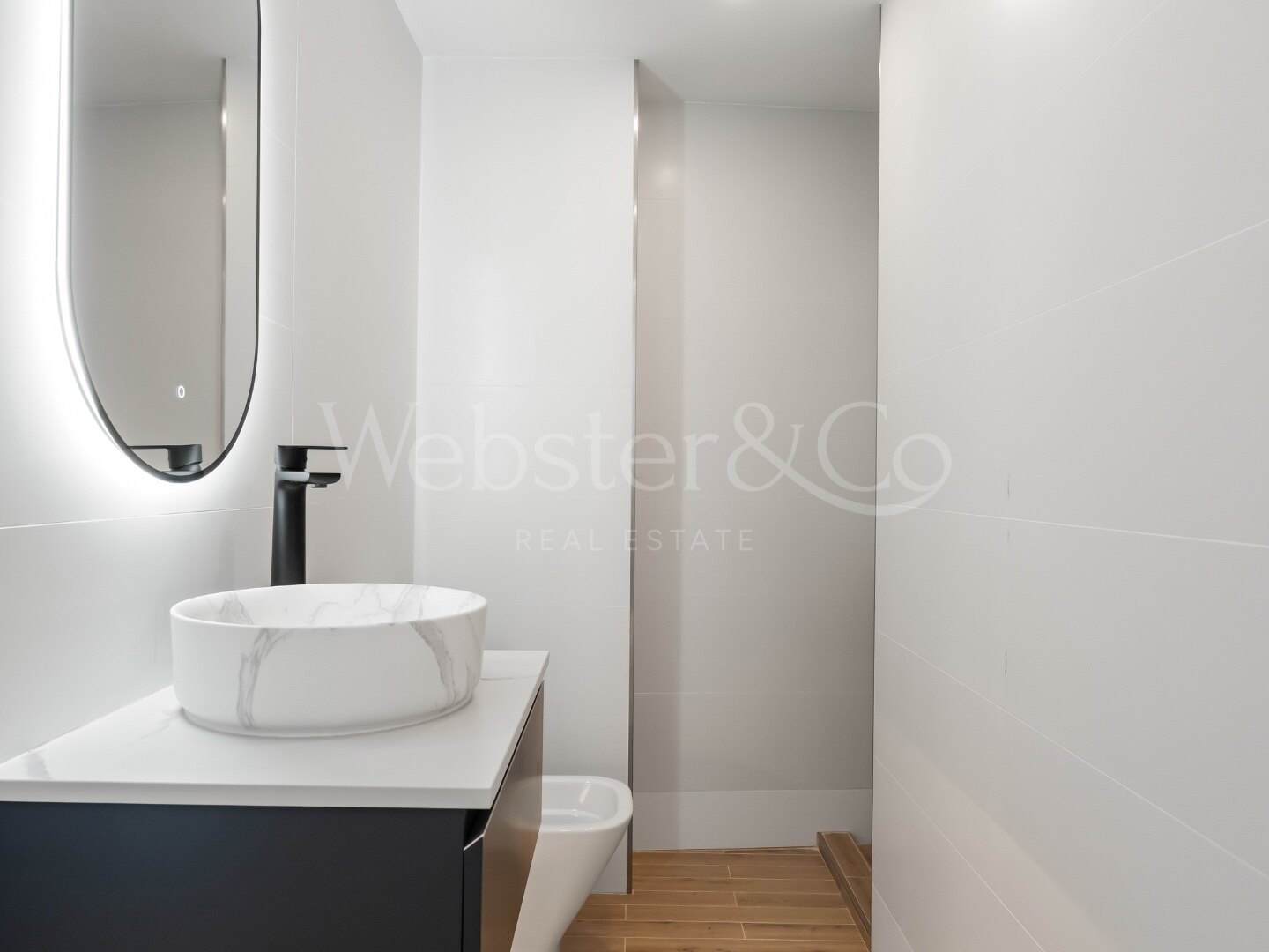 Penthouse Solea - Beachfront Apartment in Estepona