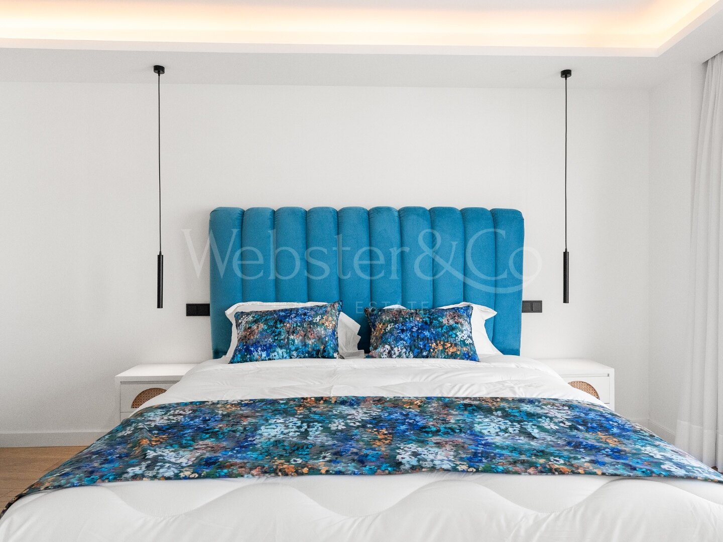 Penthouse Solea - Beachfront Apartment in Estepona