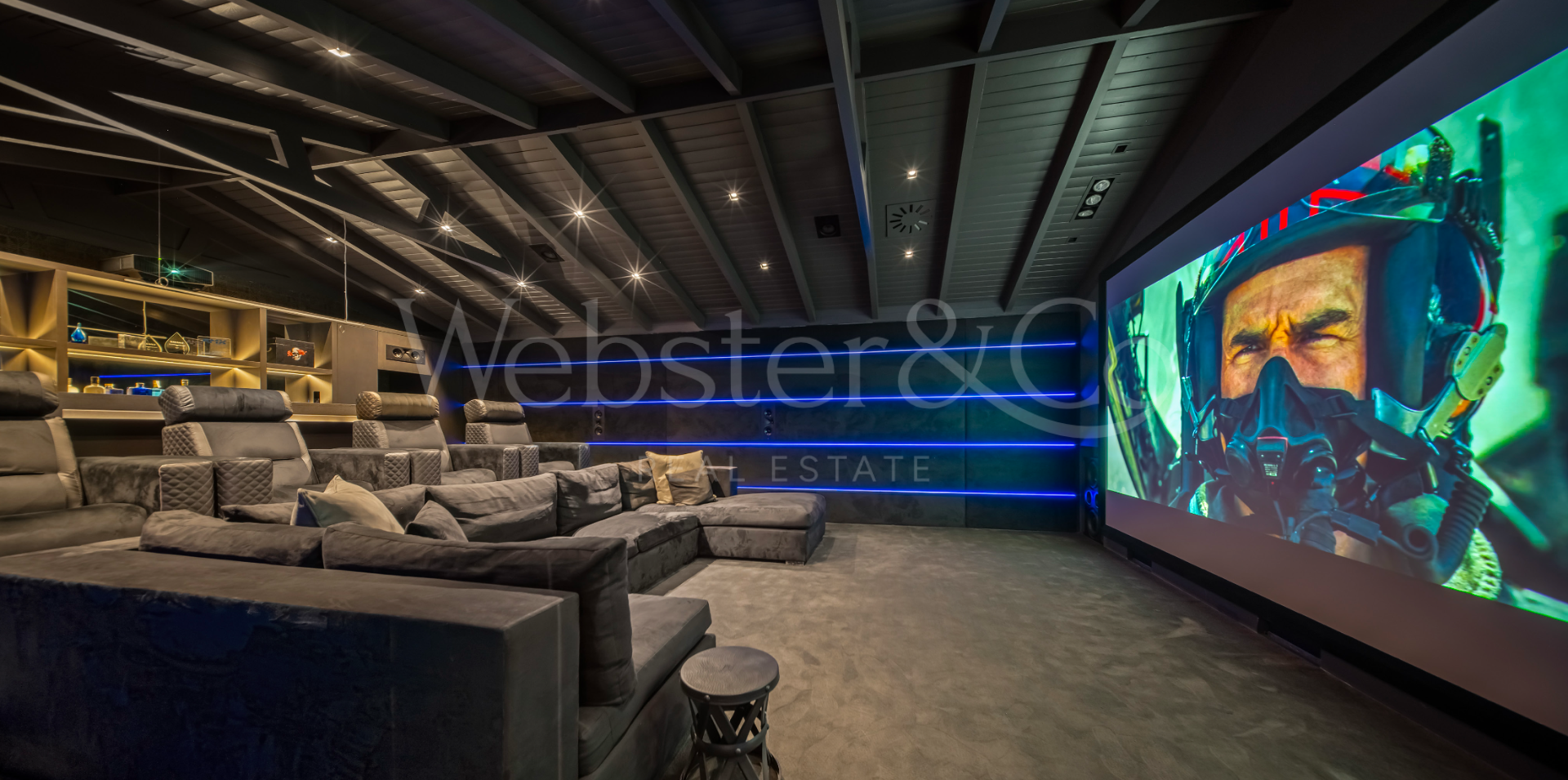 Espacio 580 - Premium Commercial Space, San Pedro