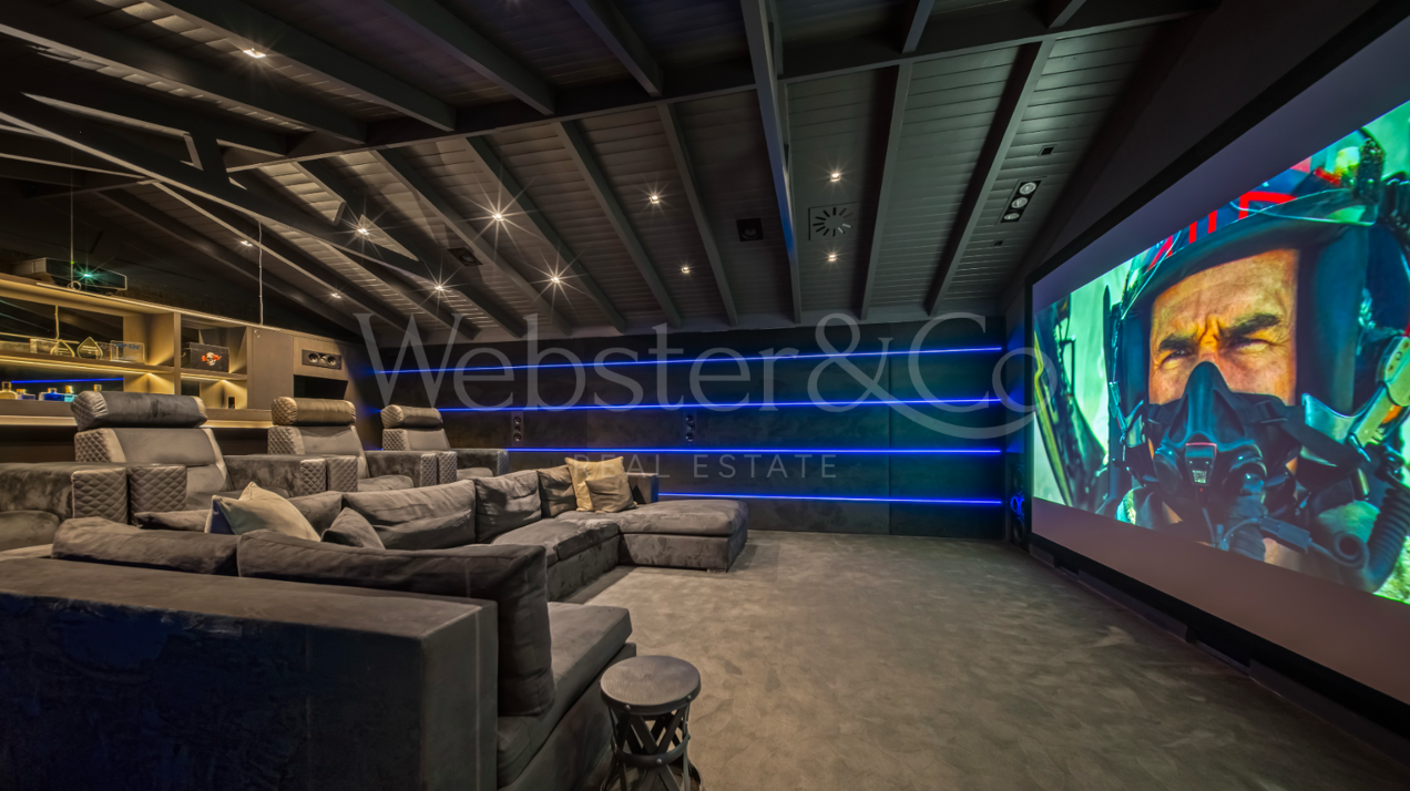 Espacio 580 - Premium Commercial Space, San Pedro