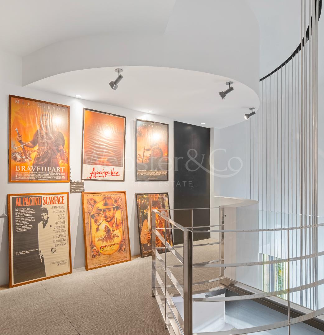 Espacio 580 - Premium Commercial Space, San Pedro
