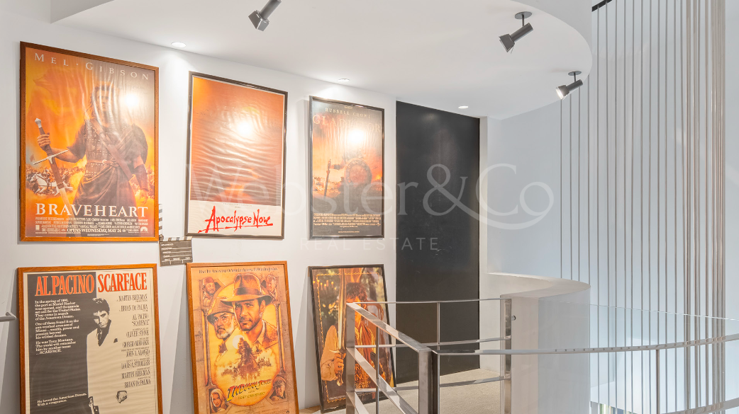 Espacio 580 - Premium Commercial Space, San Pedro