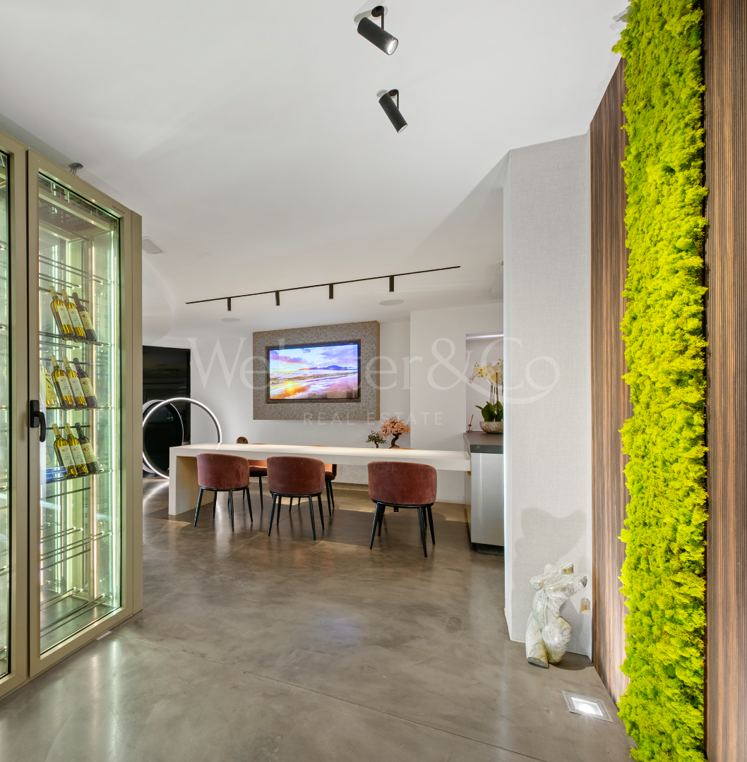 Espacio 580 - Premium Commercial Space, San Pedro