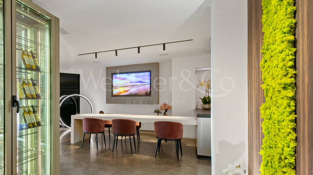 Espacio 580 - Premium Commercial Space, San Pedro