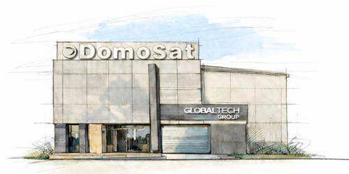 Property Highlights: - 586.96 m² built- Two levels- Corporate showroom- Administrative offices- Meeting rooms- Immersive demo rooms- Advanced audiovisual- Integrated automation- Equipped kitchen- Glass wine cellar