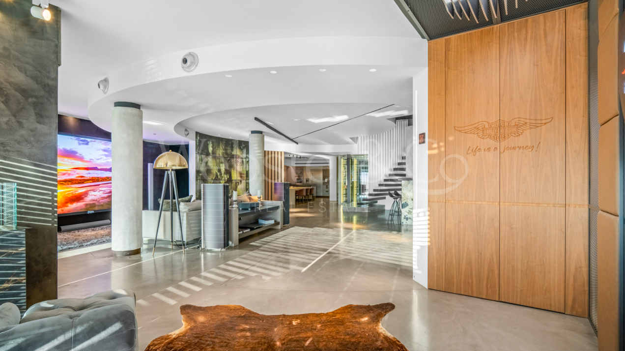 Espacio 580 - Premium Commercial Space, San Pedro